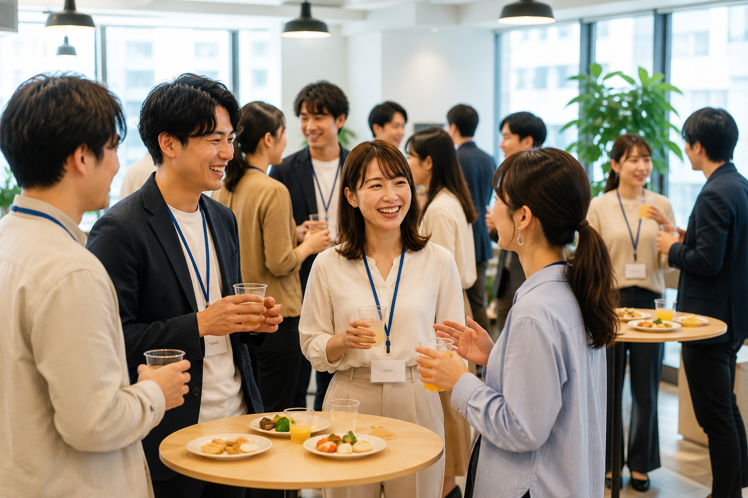 総会